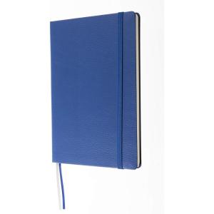 image:imageCollins Metropolitan Glasgow Journal  Feint Ruled Notebook Layout With 2 Ribbon Markers  Great Journal for School Office Business  192 Pages Notebook  B6 Size 728 x 512 x 047 inches Indigo