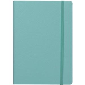 image:imageCollins Metropolitan Glasgow Journal  Feint Ruled Notebook with 2 Ribbon Markers  Great Journal for School Business Writing  192 Pages  728 x 512 x 047 inches Turquoise