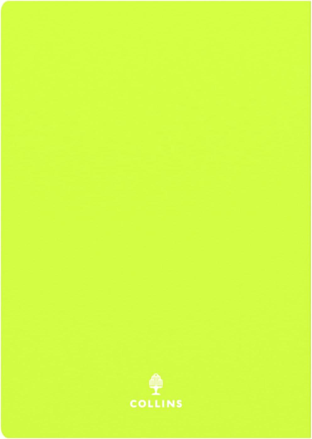 image:imageCollins Affirmation 14 Month Planner July 2025August 2026 WeektoView Diary A5 Hard Cover Green