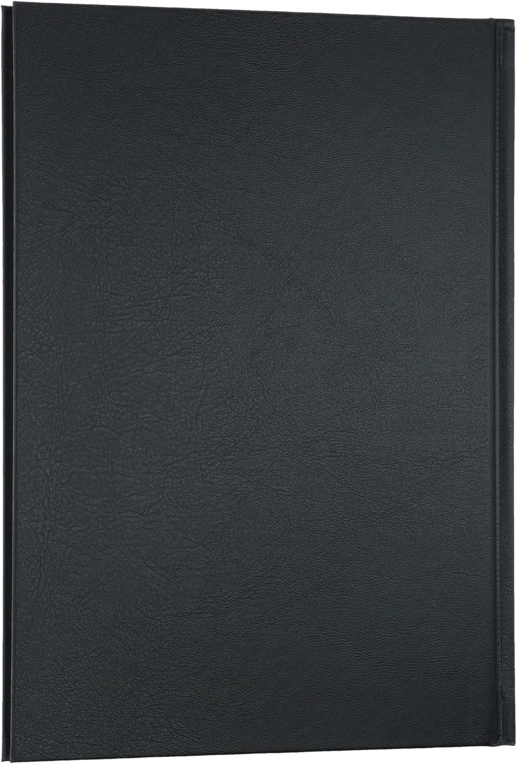 image:imageCollins Desk 13 Month MidAcademic Year Planner July 2025July 202644M602526 DaytoPage Appointments Diary A4 Hard Cover BlueBlack
