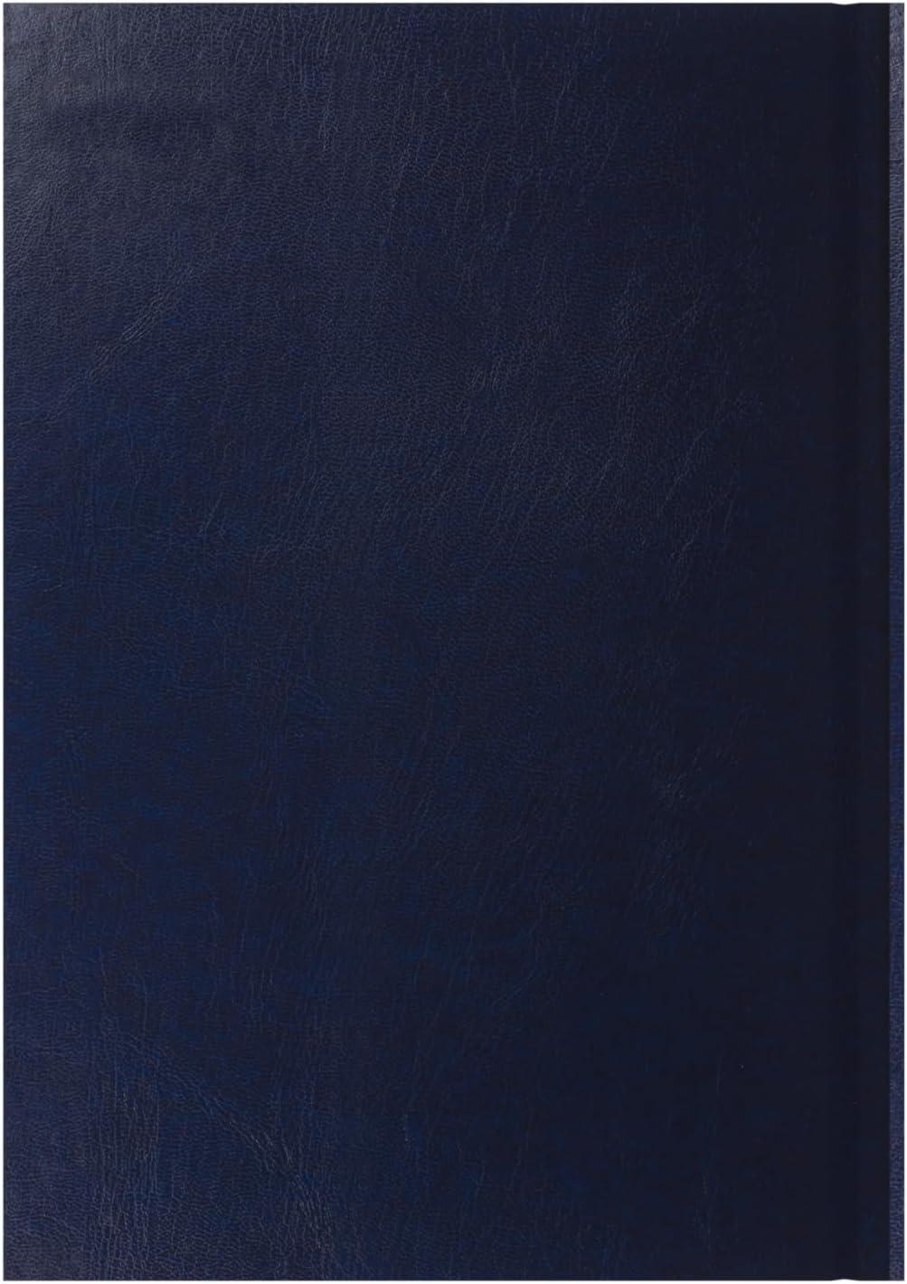 image:imageCollins Essentials 12 Month MidAcademic Year Planner July 2025July 2026 WeektoView Appointments Diary A5 Hard Cover RedDark Blue