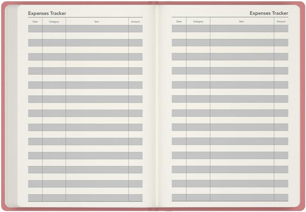 image:imageCollins Legacy 14 Month MidAcademic Year Planner July 2025August 2026 WeektoView Diary A6 Hard Cover BlueBlue