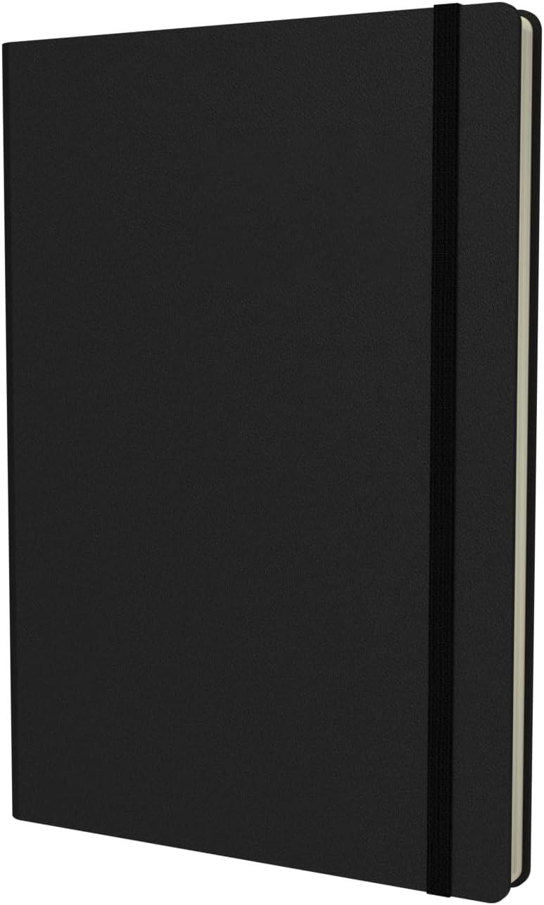 image:imageCollins Legacy Bullet Journal Notebook Dotted Journal Notebook for Note Taking Bullet Journals for Writing Work School and College Supplies A5 Journal Color
