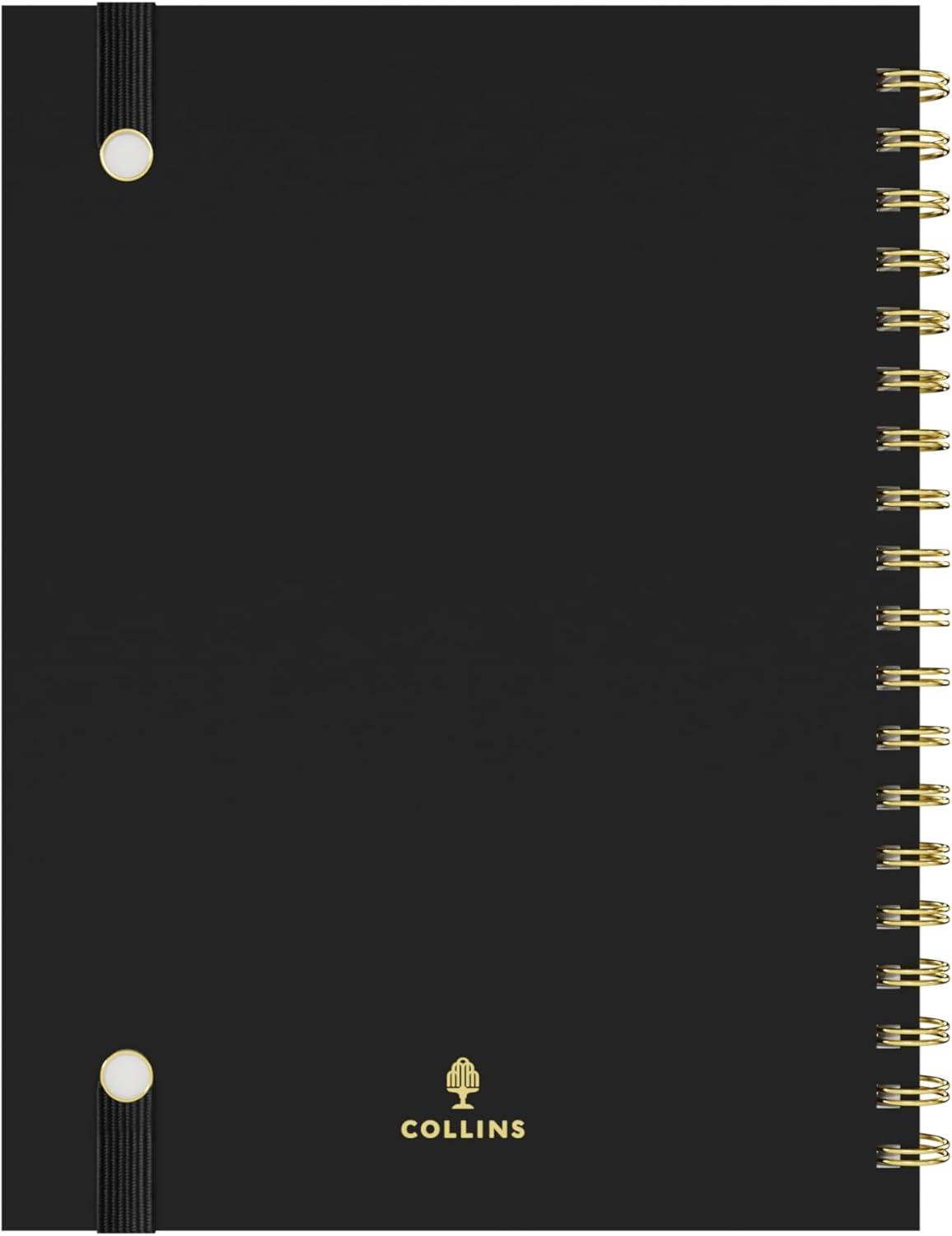 image:imageSmart Women Society B5 WeektoView 2026 Calendar Year DiaryPlanner Black