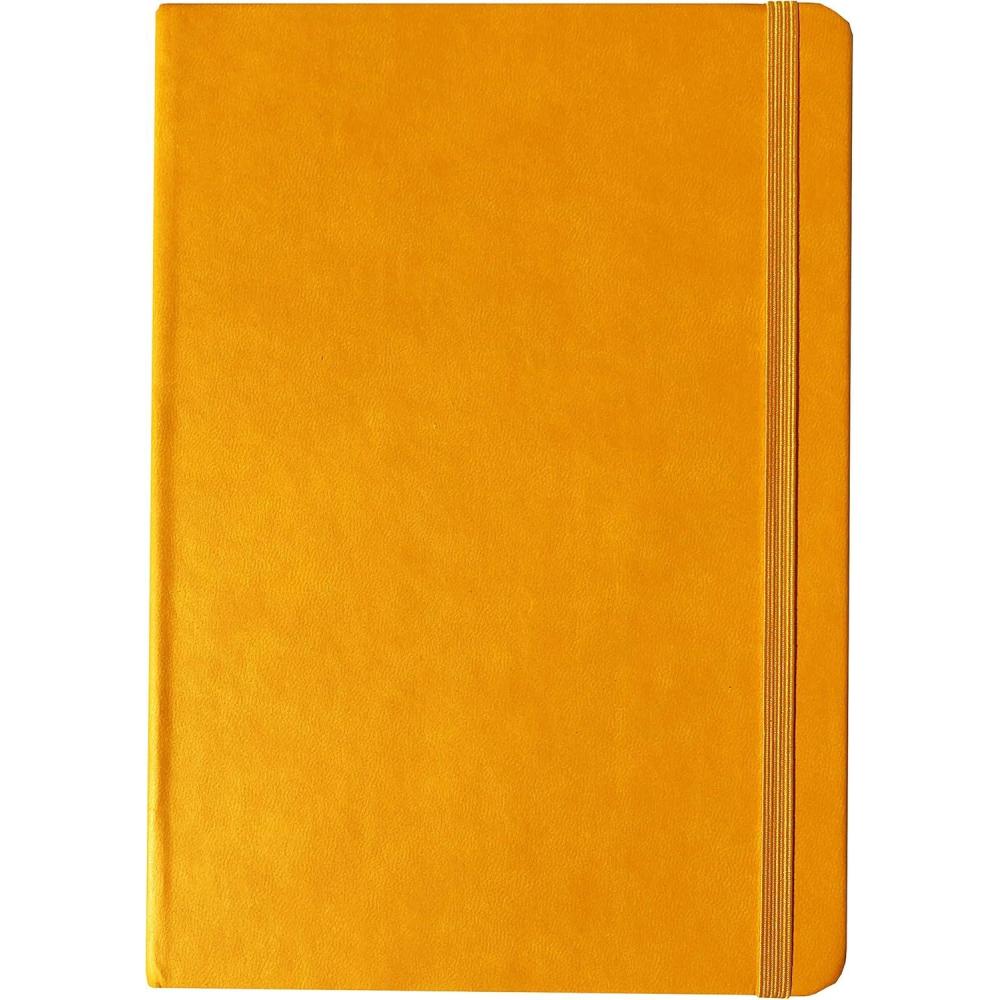 image:imageCollins Legacy Bullet Journal Notebook Dotted Journal Notebook for Note Taking Bullet Journals for Writing Work School and College Supplies A5 Journal Color